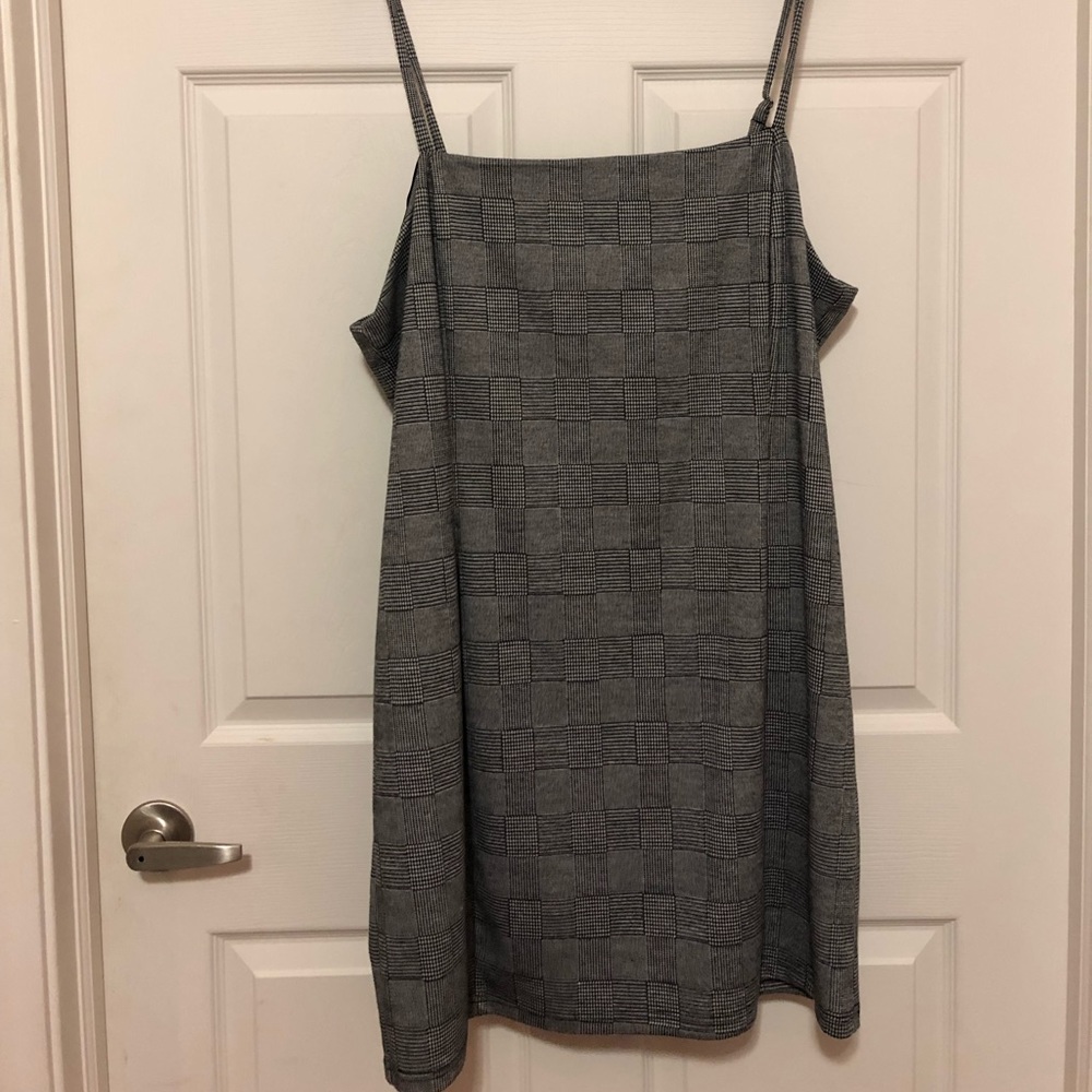 F21 Knit Dress